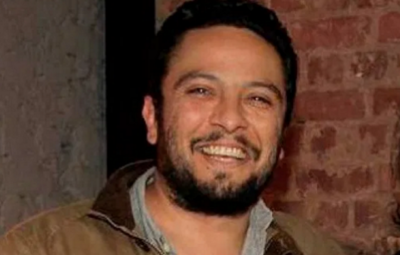 Camilo Molano Parra
