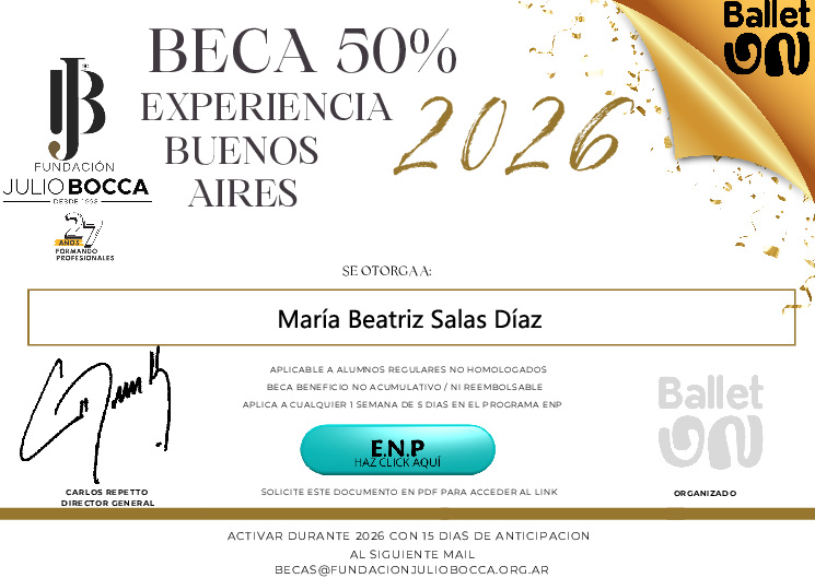 María Beatríz Salas Díaz
